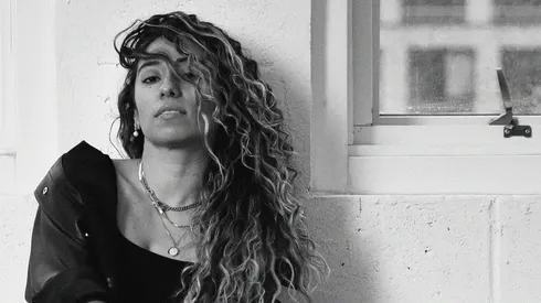 La artista se refirió sobre la nueva etapa de su carrera.