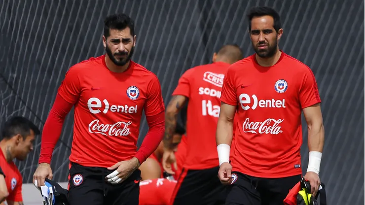 Herrera apuntó a los conflictos internos de Colo Colo como el factor clave en el portazo de Bravo