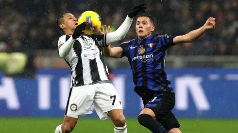 Alexis comparte su feliz cumpleaños: volvió a jugar tras 173 días.