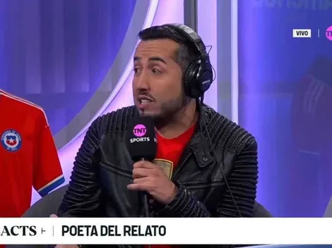 Reconocido relator busca nueva oportunidad en el fútbol