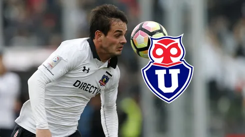 Octavio Rivero está separado de la U por unos dólares.