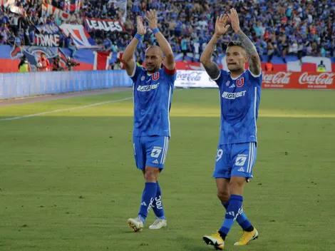 ¿Cuándo juega la U. de Chile? Fecha del primer duelo de los azules