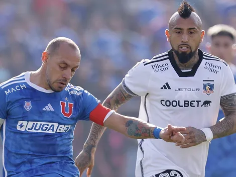 ANFP da un portazo a una Supercopa de ida y vuelta