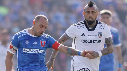 Colo Colo y la U todavía no saben qué pasará con la Supercopa.