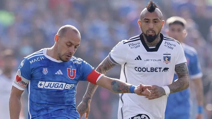 Colo Colo y la U todavía no saben qué pasará con la Supercopa.