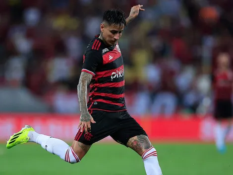 El grande de Chile que busca repatriar a Pulgar