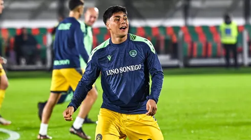 Damián Pizarro debutó en Udinese, pero le recomiendan irse a la B