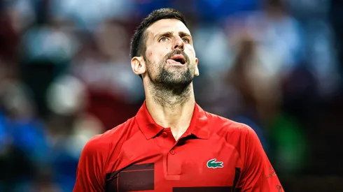 Djokovic se sometió a un entretenido cuestionario sobre el deporte mundial