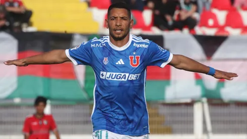 Cristián Chorri Palacios deja el fútbol chileno.