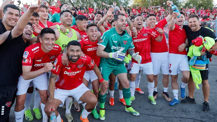 En Ñublense hacen pedido a dirigentes para Copa Libertadores.