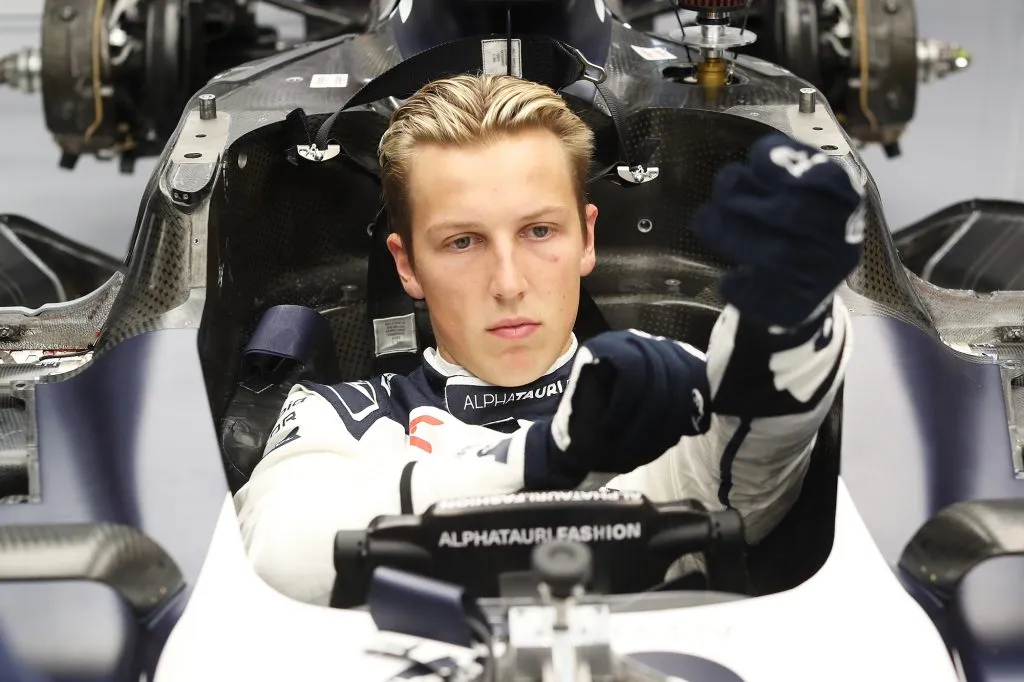 Jack Doohan (Getty Images)
