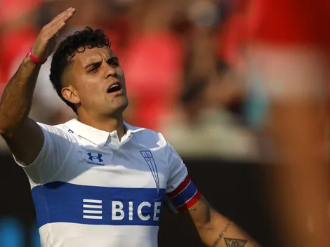 La UC le responde a Saavedra por sus críticas a la dirigencia