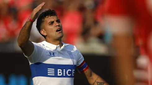 Ignacio Saavedra lanzó duros dardos a U. Católica: le contestaron