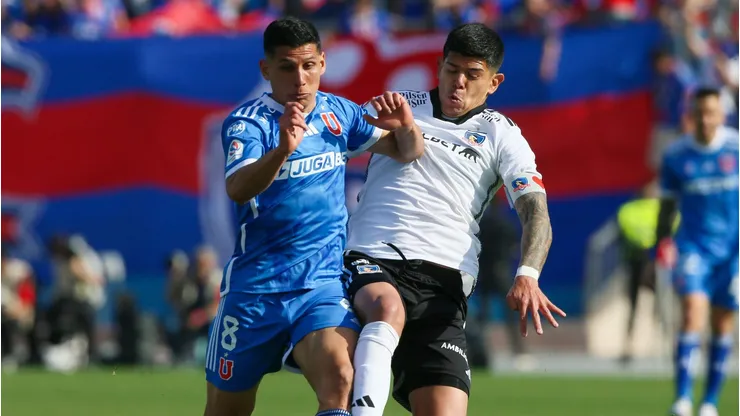 La Serena quiere recibir la Supercopa entre Colo Colo y la U a toda costa.