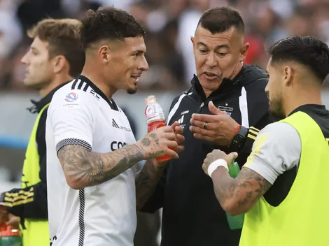 El inesperado vuelco de Colo Colo en el mercado de fichajes