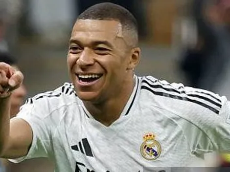 Mbappé confiesa cuál es su equipo de fútbol: "Siempre seré..."