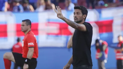 Segunda fecha del torneo 2024.