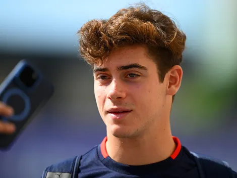 ¡No más Colapinto! Anuncian a los 20 pilotos para la F1 2025