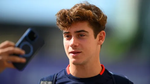 El buen comienzo del argentino no bastó para convencer a otra escudería para 2025.