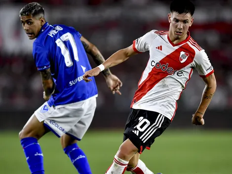 Sonó en Colo Colo y ahora coquetea con la UC