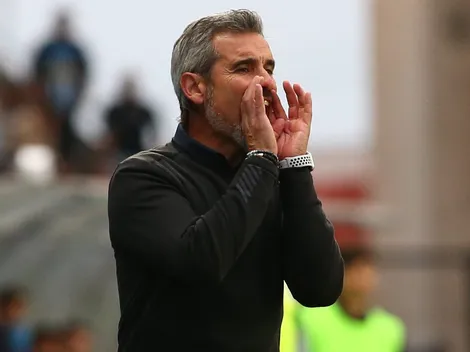 Cheíto Ramírez postula a dos jugadores de Iquique para la Roja