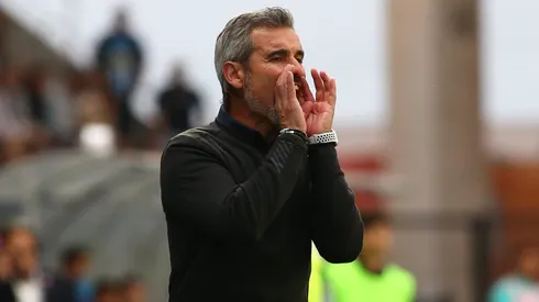 Cheíto Ramírez postula a dos jugadores de Iquique a la Roja