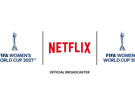 FIFA y Netflix firman acuerdo histórico para la Copa Mundial Femeninal