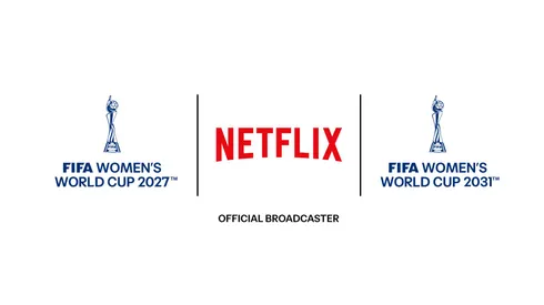 El importante acuerdo para transmitir la Copa Mundial Femenina.