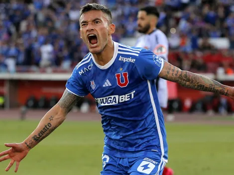 El grupo más difícil que le puede tocar a la U en "Lali"