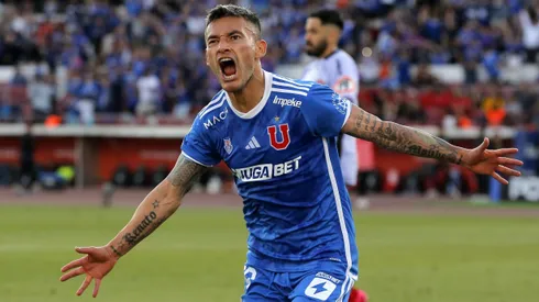 Charles Aránguiz disputará la Copa Libertadores 2025