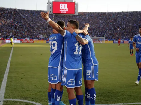 El motivo de la U para rechazar la Supercopa ida y vuelta