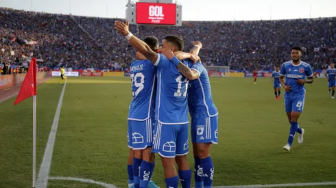 La U no tiene disponible el Estadio Nacional en el mes de enero.