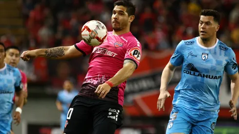 Ñublense e Iquique jugarán la segunda fase de Copa Libertadores.