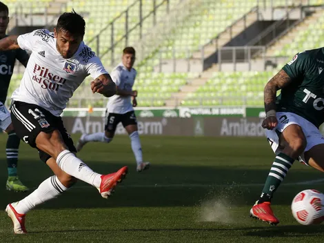 Noche Verde: la fecha del amistoso entre Wanderers y Colo Colo