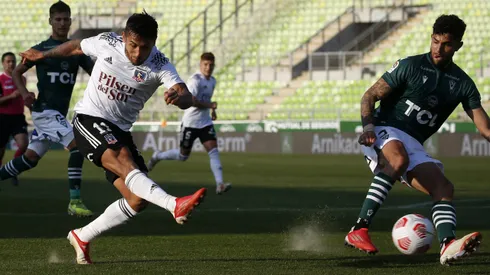 Wanderers enfrentará a Colo Colo en la Noche Verde