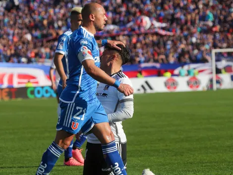 La U presenta denuncia ante el TAS: no apunta a Colo Colo