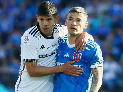 Colo Colo reacciona a la denuncia de la U en el TAS: "Nosotros..."