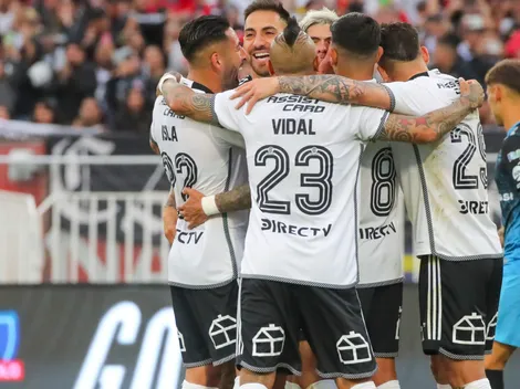 ¿Cuándo juega Colo Colo? Hay fecha para el regreso del cacique