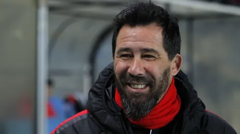 Vitamina busca refuerzos en Chile