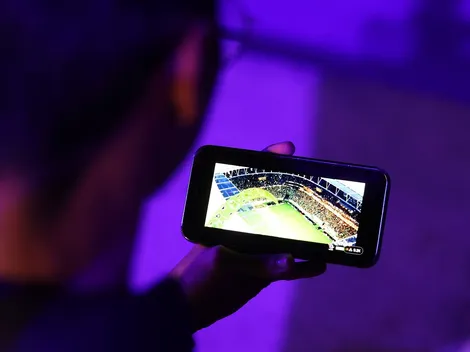 Página pirata para ver fútbol gratis recibe histórica multa