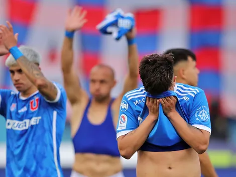 ¡Terremoto en la U con el fin de Sartor, dueños de Azul Azul!