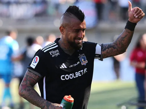 Confirman que se viene un refuerzo bombástico en Colo Colo