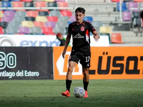 ¿Será la despedida? Altamirano convocado para Superfinal en Argentina