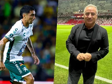 El motivo por el que Estay cree que Cabral no debe ir a Colo Colo