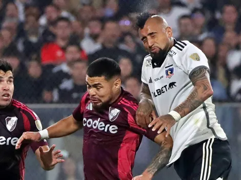 Colo Colo se pelea con River Plate por ex crack de la U