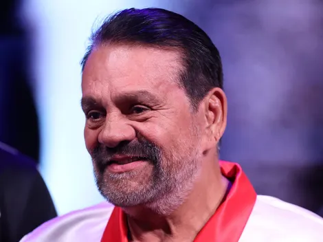 Los 10 mejores boxeadores de la historia, según Roberto Durán