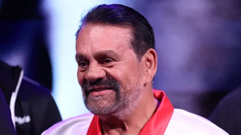 El panameño es uno de los mejores boxeadores de la historia con 103 triunfos y solo 16 derrotas.