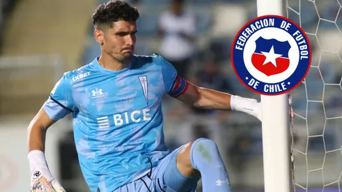 El lamento de Dituro por no estar en consideración de La Roja.