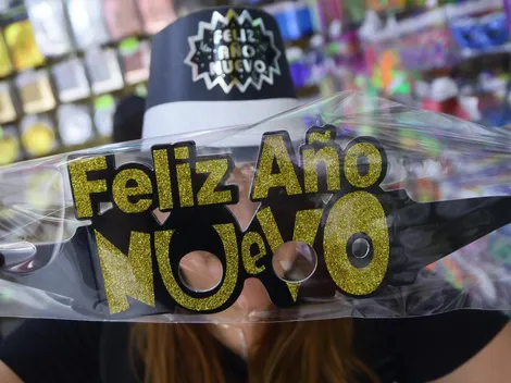 La gran fiesta que recibirá el Club Hípico en Año Nuevo