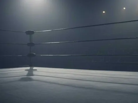 Informan la muerte de reconocida figura de la lucha libre